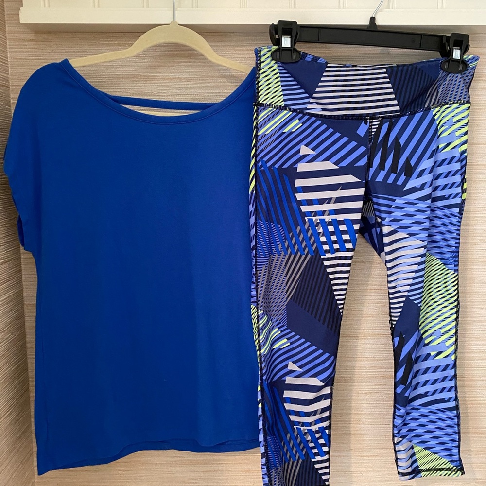 Workout Set